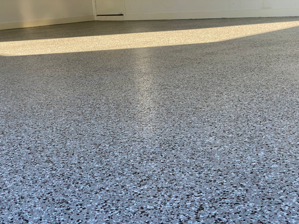 Flake System