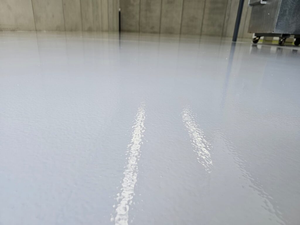 Solid Epoxy